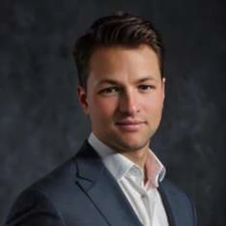 Sebastian Riedel